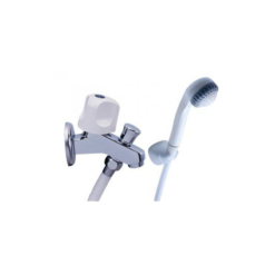 Vòi Sen Tắm Nước Lạnh Caesar S108C