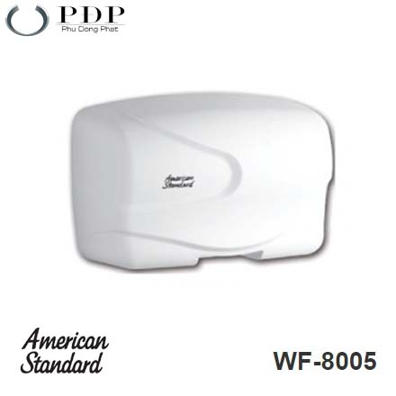 Máy Sấy Tay American Standard WF-8005
