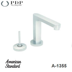 Vòi Chậu Nóng Lạnh American Standard A-1355
