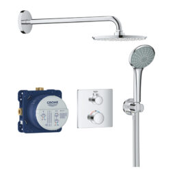 Bộ Sen Âm Tường Tempesta 210 Grohe 34734000