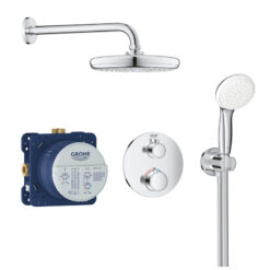 Bộ Sen Âm Tường Tempesta 210 Grohe 34727000
