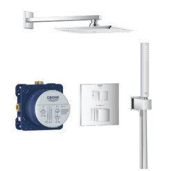 Bộ Sen Âm Tường Tempesta 210 Grohe 34741000