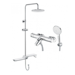 Sen Cây Nóng Lạnh Caesar TS617/BS126