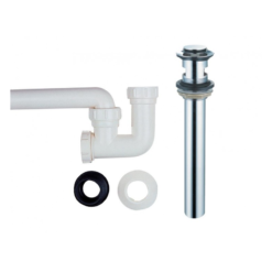 Bộ Xả Lavabo Caesar BF602