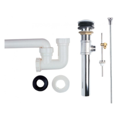 Bộ Xả Lavabo Caesar BF603