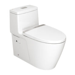 Bồn Cầu American Standard 1 Khối VF-1808