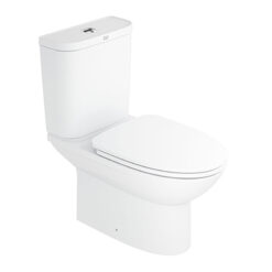 Bồn Cầu American Standard 2 Khối 2630-WT