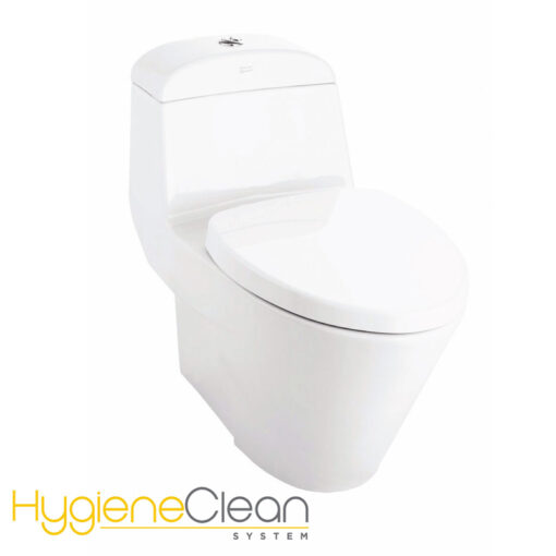 Thiết bị vệ sinh cao cấp chính hãng giá rẻ 2022 Bồn Cầu American Standard 1 Khối VF-2011