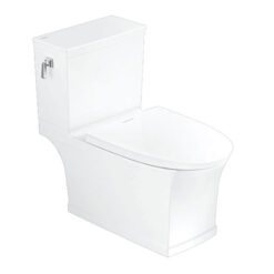 Bồn Cầu American Standard 2 Khối VF-2781