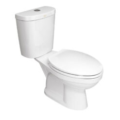 Bồn Cầu American Standard 2 Khối VF-2397