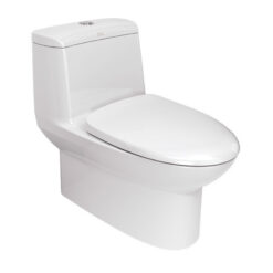 Bồn Cầu American Standard 1 Khối WP-1830