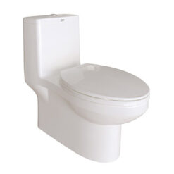 Bồn Cầu American Standard 1 Khối VF-1858