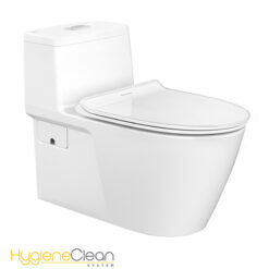 Bồn Cầu American Standard 1 Khối VF-1808E