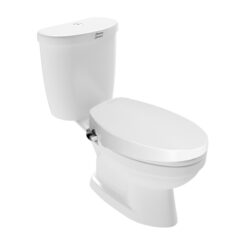 Bồn Cầu American Standard 2 Khối VF-2397S Nắp Rửa Cơ