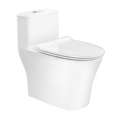 Bồn Cầu American Standard 1 Khối WP-1880