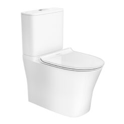 Bồn Cầu American Standard 2 Khối 2622-WT