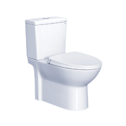 Bồn Cầu Caesar 2 Khối CD1340