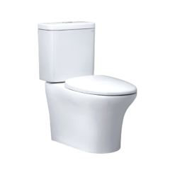 Bồn Cầu Caesar 2 Khối CD1341