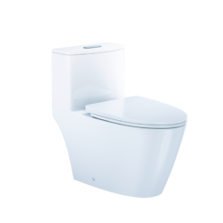 Bồn Cầu Caesar 1 Khối C1363(CD1363)