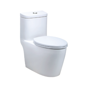 Bồn Cầu Caesar 1 Khối