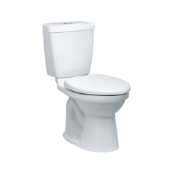 Bồn Cầu Caesar 2 Khối CTS1325