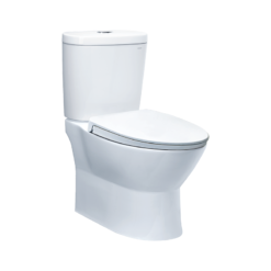 Bồn Cầu Caesar 2 Khối CD1320