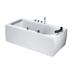 Bồn Tắm Chân Yếm Massage Caesar MT211L/R