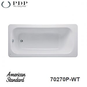 Bồn Tắm American Standard 70270P-WT