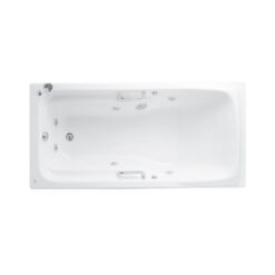 Bồn Tắm American Standard Âm Sàn 7120-WT