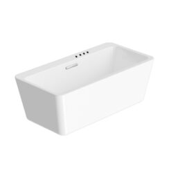 Bồn Tắm American Standard Đặt Sàn BTAS6719.4H