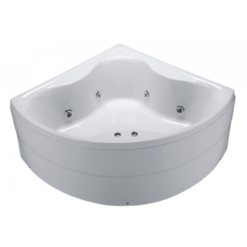 Bồn Tắm Góc Xây Massage Caesar MT5133