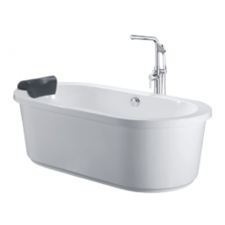 Bồn Tắm Đặt Sàn Caesar AT6170