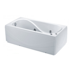 Bồn Tắm Chân Yếm Massage Caesar MT0170L/R