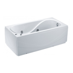 Bồn Tắm Chân Yếm Massage Caesar MT0150L/R