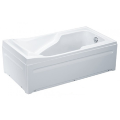 Bồn Tắm Chân Yếm Caesar AT0440L/R