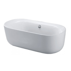 Bồn Tắm Lập Thể Caesar AT0770