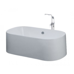 Bồn Tắm Lập Thể Caesar AT6350