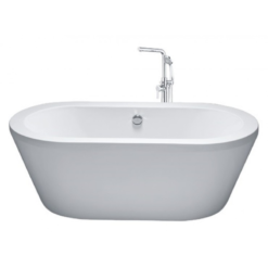 Bồn Tắm Đặt Sàn Caesar AT6270