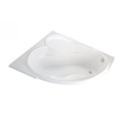 Bồn Tắm Góc Xây Caesar AT5150A