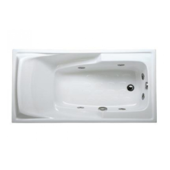 Bồn Tắm Xây Massage Caesar MT0440