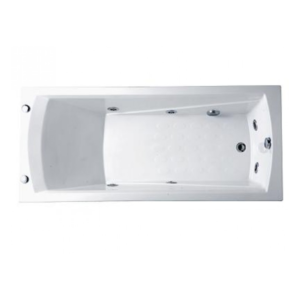 Bồn Tắm Massage CAESAR