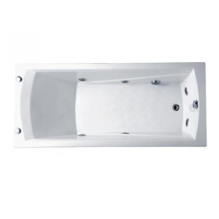 Bồn Tắm Xây Massage Caesar MT0650