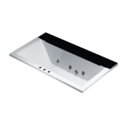 Bồn Tắm Xây Massage Caesar MT7520