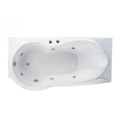 Bồn Tắm Xây Massage Caesar MT3180AL/R