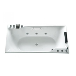 Bồn Tắm Xây Massage Caesar MT0870