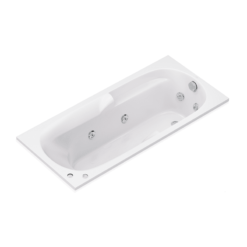 Bồn Tắm Xây Massage Caesar MT0270