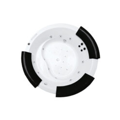 Bồn Tắm American Standard Thuỷ Lực 70202100-WT