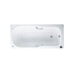 Bồn Tắm American Standard Âm Sàn 7140-WT