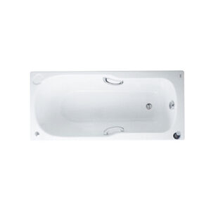 Bồn Tắm Âm Sàn AMERICAN