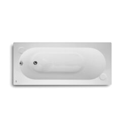 Bồn Tắm American Standard Âm Sàn 8161-WT